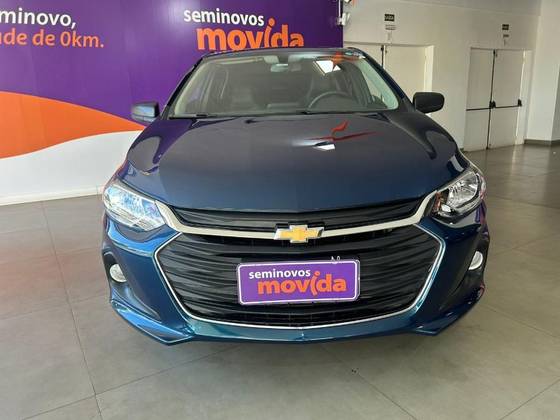 CHEVROLET ONIX 1.0 TURBO FLEX LT MANUAL CHEVROLET ONIX 1.0 TURBO FLEX LT MANUAL